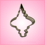 Ornament Cookie Cutter #3