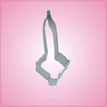 Ornament Cookie Cutter #4