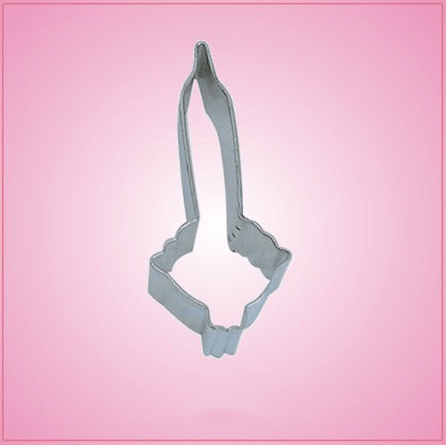Ornament Cookie Cutter #4