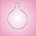 Ornament Cookie Cutter #5