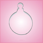 Ornament Cookie Cutter #5