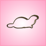 Otter Cookie Cutter