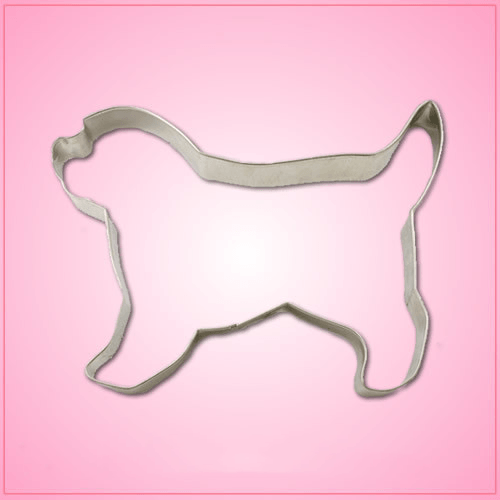 Otterhound Cookie Cutter
