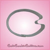Paint Palette Cookie Cutter 
