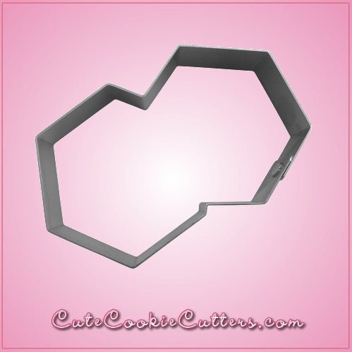 Pair Of Dice Cookie Cutter 