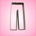 Pants Cookie Cutter 