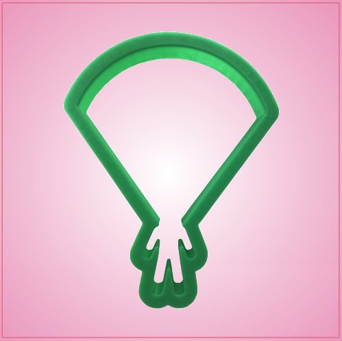 Parachute Cookie Cutter