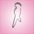 Parrot Cookie Cutter 