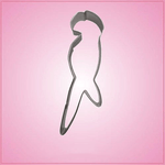 Parrot Cookie Cutter
