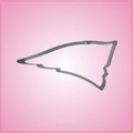 Patriot Head Cookie Cutter