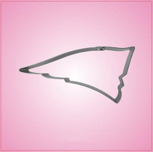 Patriot Head Cookie Cutter