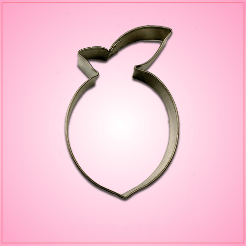 Peach Cookie Cutter - Cheap Cookie Cutters