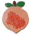 Peach Cookie Cutter - Cheap Cookie Cutters