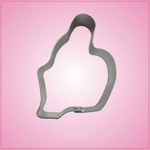 Peak Island Cookie Cutter
