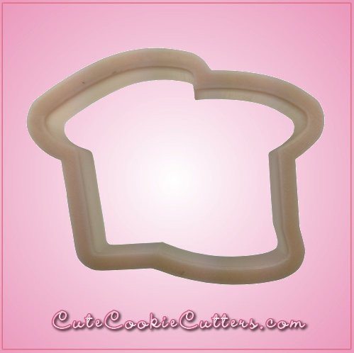 Peanut Butter And Jelly Cookie Cutter