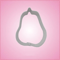 Pear Cookie Cutter