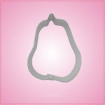 Pear Cookie Cutter