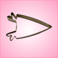 Pennant Cookie Cutter
