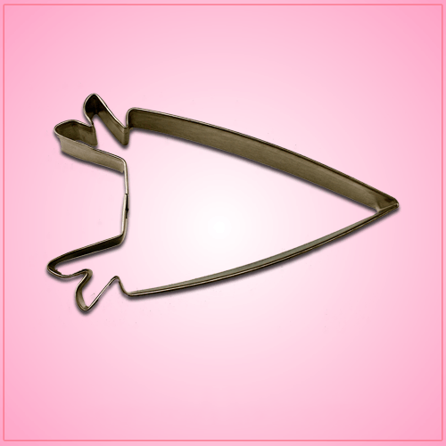 Pennant Cookie Cutter