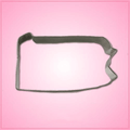 Pennsylvania Cookie Cutter - Cheap Cookie Cutters