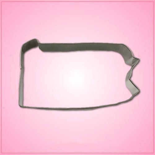 Pennsylvania Cookie Cutter - Cheap Cookie Cutters