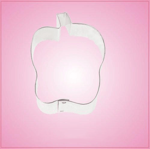 Pepper Cookie Cutter