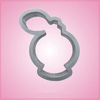 Perfume Bottle Cookie Cutter