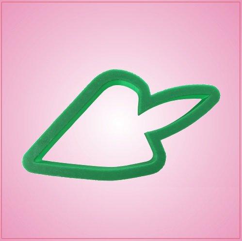 Peter Pan Hat Cookie Cutter
