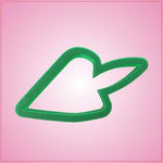 Peter Pan Hat Cookie Cutter