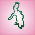 Philippines Cookie Cutter
