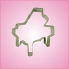 Piano Cookie Cutter