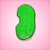 Pickle Cookie Cutter