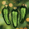 Christmas Pickle Ornament 