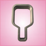 Pickleball Paddle Cookie Cutter