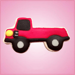 Pickup Truck Cookie Cutter