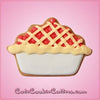 Pie Cookie Cutter