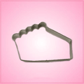 Slice of Pie Cookie Cutter 