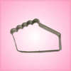 Slice of Pie Cookie Cutter 