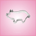 Pig Cookie Cutter