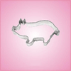 Pig Cookie Cutter