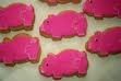Pig Cookie Cutter