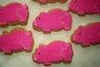 Pig Cookie Cutter