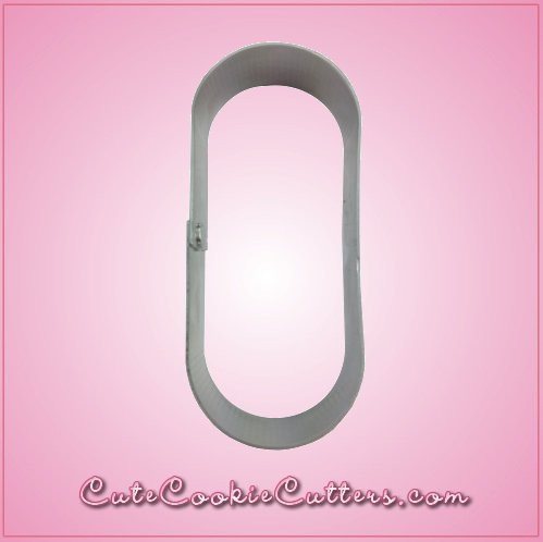 Pill Cookie Cutter