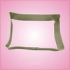 Pillow Cookie Cutter
