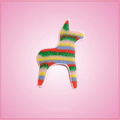 Pinata Cookie Cutter
