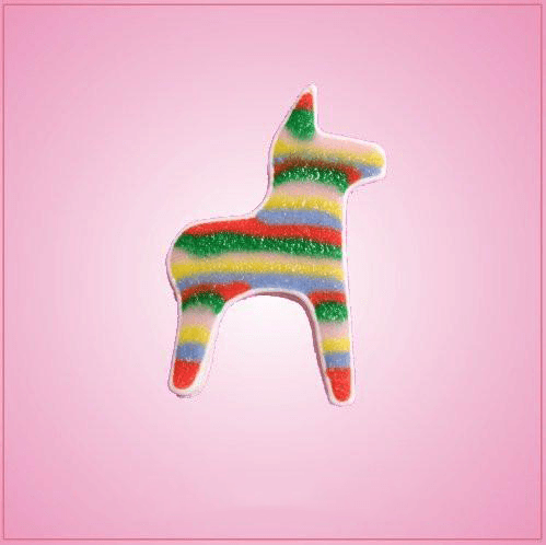 Pinata Cookie Cutter