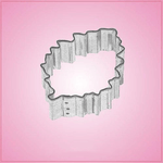 Pine Cone Cookie Cutter