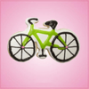 Pink Bicycle Cookie Cutter