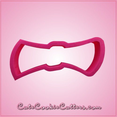 Pink Diploma Without Bow Cookie Cutter