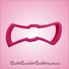 Pink Diploma Without Bow Cookie Cutter